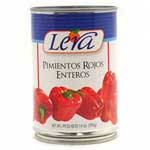 LERA PIMIENTOS MORONES