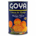 GOYA LASCAS DE MANGO ALMIBAR
