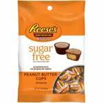 REESES PEANUT BUTTER CUPS MINI
