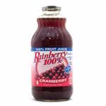 RAINBERRY CRANBERRY JUICE