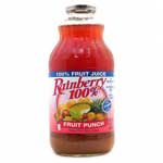 RAINBERRY FRUIT PUNCH