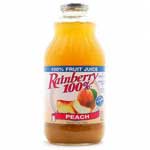 RAINBERRY PEACH JUICE