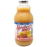 RAINBERRY ORANGE/STR/BANA