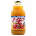 RAINBERRY MANGO JUICE