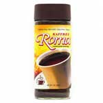 NATURAL TOUCH ROMA COFFE