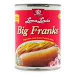 LOMA LINDA BIG FRANKS