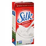 SILK SOYMILK ORIGINAL