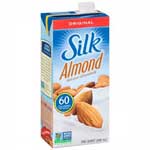SILK  PURE ALMOND ALMONDMILK ORIGINAL