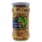 VITER CHAMPINONES CORTOS CRISTAL