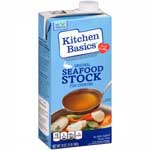 KITCH BASIC SEAFOODS STOCK