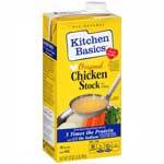 KITCH BASIC CHICKEN STOCK