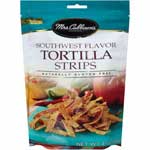 MRS CUBBISONS TORTILLA STRIPS