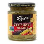 REESE ARTICHOKE HEARTS