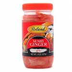 ROLAND SHOGA SUSHI GINGER