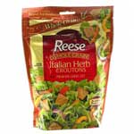REESE CROUTON WHOLE GRAIN ITALIAN HERB
