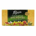 REESE FLAT ANCHOVIES