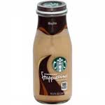 STARBUCKS FRAPUCCIN MOCHA