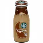 STARBUCKS FRAPUCCIN COFFEE