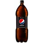 PEPSI BLACK