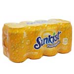 SUNKIST PINA 8PK