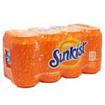 SUNKIST 8PK