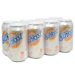 SUNKIST DIET 8PK