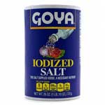 GOYA SAL YODADA