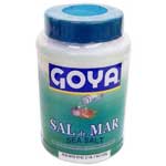 GOYA SAL DE MAR