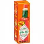 TABASCO HOT SAUCE