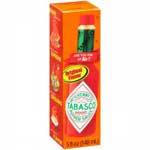 TABASCO PEPPER SAUCE
