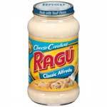 RAGU CHEESY CLASSIC ALFREDO SAUCE