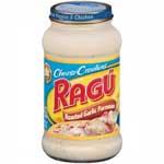 RAGU ROAST GARLIC PARMESANO
