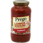 PREGO HEART SMART TRADITIONAL