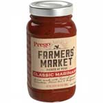 PREGO FARMERS MARKET CLASSIC MARINARA