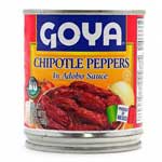 GOYA CHILES CHIPOTLES
