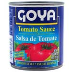 GOYA SALSA BAJA EN SODIO