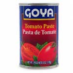 GOYA PASTA DE TOMATE