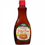 MAPLE GROVE FARMS S/F SYRUP