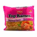 TOP RAMEN SHRIMP