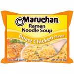 MARUCHAN RAMEN ROAST CHICKEN