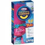 KRAF MACARONI & CHEESE MOVIE