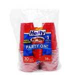 HEFTY EASY GRIP CUP