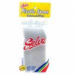 SELVA CUCHARA PLASTICO