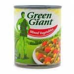 GREEN GIANT MIX VEGETABLE