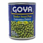 GOYA GUISANTES