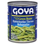 GOYA HABICHUELAS TIERNAS REBANADAS
