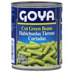 GOYA HABICHUELAS TIERNAS CORTADAS