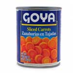 GOYA ZANAHORIAS