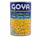 GOYA MAIZ EN GRANO