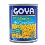 GOYA MAIZ TIERNO BAJO EN SODIO